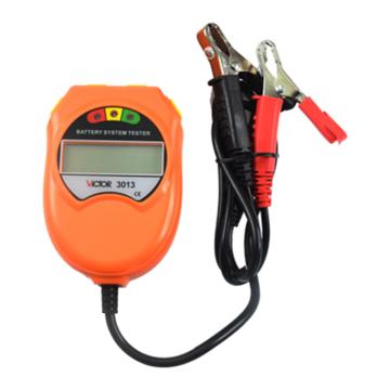 VICTOR/胜利仪器 汽车蓄电池检测仪 ,VICTOR 3013