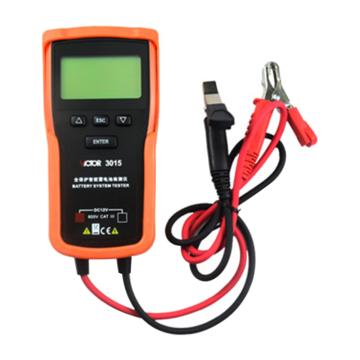 VICTOR/胜利仪器 汽车蓄电池检测仪 ,VICTOR 3015