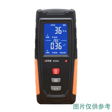 VICTOR/胜利仪器 微波泄露检测仪 ,VICTOR 825