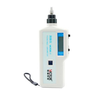 VICTOR/胜利仪器 手持式低频测振仪 ,VICTOR 66B