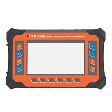 VICTOR/胜利仪器 漏水检测仪 ,VC538A