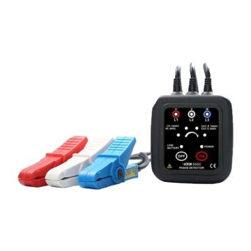 VICTOR/胜利仪器 非接触相序表 ,VICTOR 850C