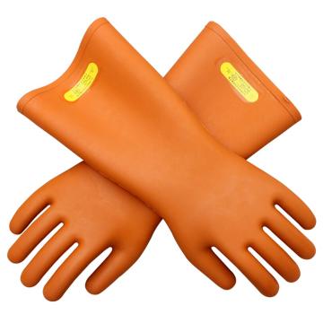 SHUANGAN/双安 带电作业用绝缘手套 ,25KV测试电压