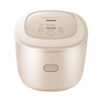 Panasonic/松下 4.2L大容量电饭锅 ,SR-HK151-KR ,IH电磁加热