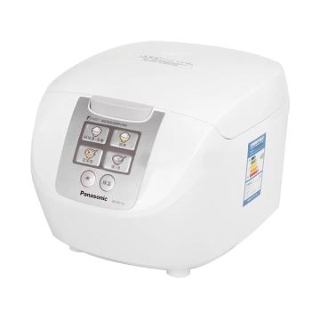 Panasonic/松下 智能电饭煲 4L容量 ,SR-DF151-S