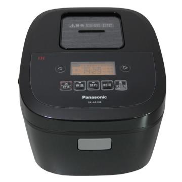 Panasonic/松下 电饭煲 ,IH电磁加热大火力 多功能定时 SR-AR158【4升】