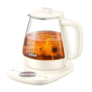 SUPOR/苏泊尔 养生壶电热水壶 1.5L ,SW-15Y18