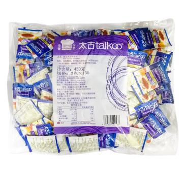 taikoo/太古 植脂末固体饮料咖啡伴侣 ,3gx150包 袋装