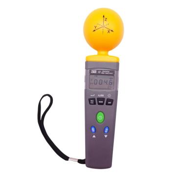 TES/泰仕 电磁辐射检测仪 ,TES-92