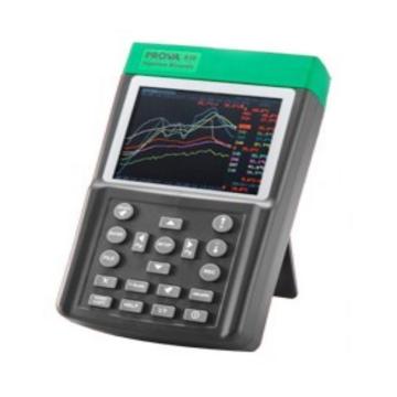 TES/泰仕 八点温度记录器 ,PROVA-830