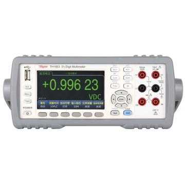 TONGHUI/同惠 台式数字多用表 ,TH1953