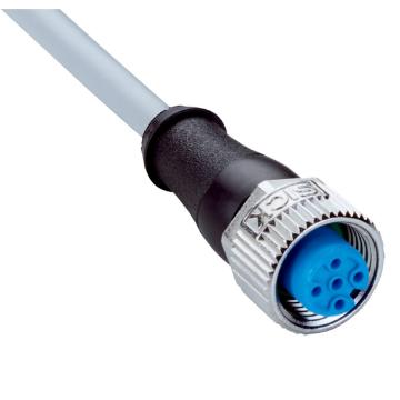 SICK/西克 传感器连接线 ,YF2A15-050VB5XLEAX