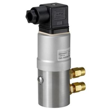 SIEMENS/西门子 压差传感器 ,QBE3100-D6