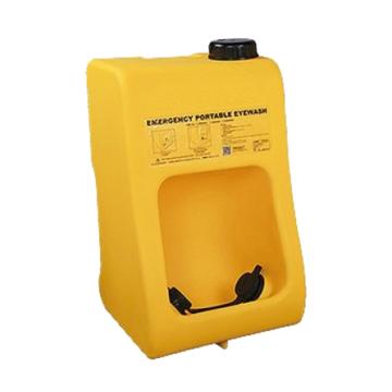 SYSBEL/西斯贝尔 便携式洗眼器B型 ,8G/30L ,WG6000B