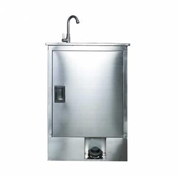 SYSBEL/西斯贝尔 便携式洗手台 ,WGW0301