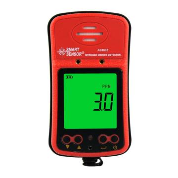 SMART SENSOR/希玛 二氧化氮检测仪（扩散式+泵吸式） ,AS8906