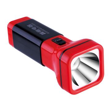 yage/雅格 铅酸电池手电筒 ,YG-3896 ,1W