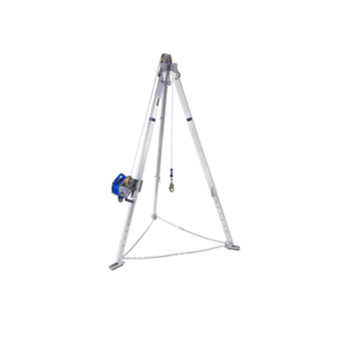 3M 凯比特 铝合金三脚架 ,8000000 ,高度2.1M