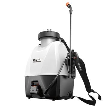 YILI/亿力 背负式电动喷雾器 ,3WBD-15A