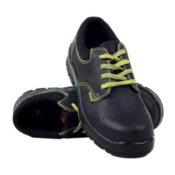 AEGLE/羿科 绝缘安全鞋 ,60718103-37 ,6KV时尚款电工鞋 防砸绝缘