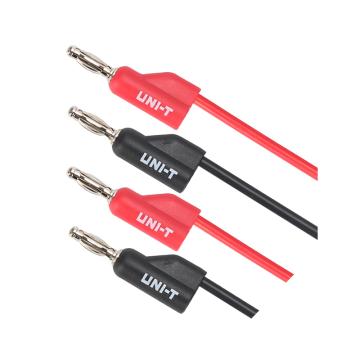 UNI-T/优利德 表笔/测试线 ,UT-L10