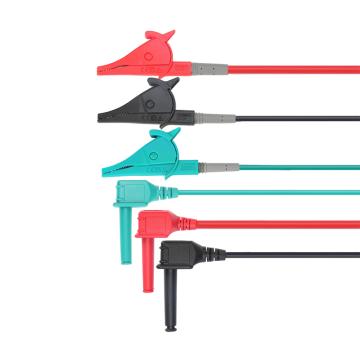 UNI-T/优利德 表笔/测试线 ,UT-L34