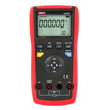 UNI-T/优利德 温度校准仪 ,UT701
