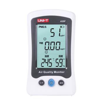 UNI-T/优利德 便携式PM2.5检测仪 ,A25D
