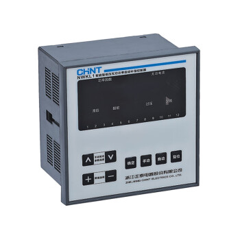 CHINT/正泰 NWKL1系列滤波电阻器 ,NWKL1 8/10 380V