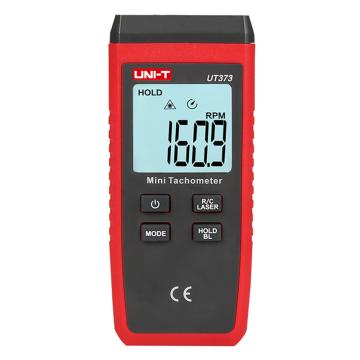 UNI-T/优利德 迷你非接触式转速计 ,UT373