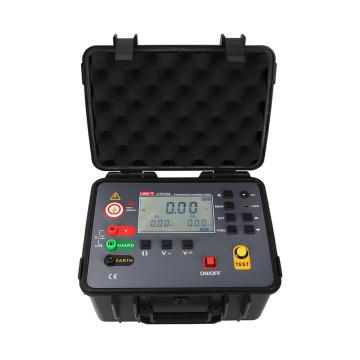 UNI-T/优利德 高压绝缘电阻测试仪 ,UT515A