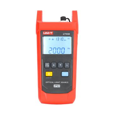 UNI-T/优利德 光源 ,UT696