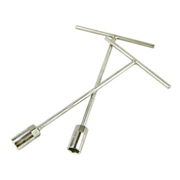 Greatwall/长城精工 T型套筒扳手 ,8mm ,428611