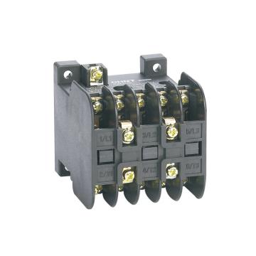 CHINT/正泰 CJT1交流线圈接触器 ,CJT1-10A AC127V