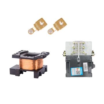 CHINT/正泰 CJ20系列交流接触器附件，CJ20-40 线圈(新) 220V 50Hz