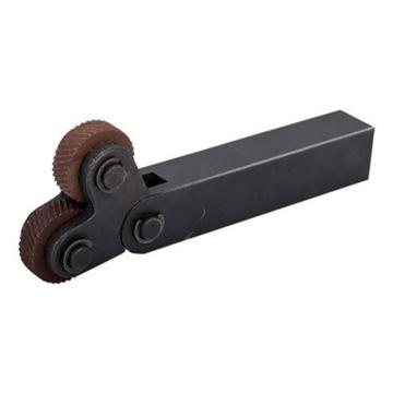 CL/成量 网纹滚花刀，1.2