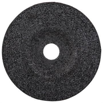 deli/得力 树脂砂轮磨光片，100*6*16mm，DL1006016H