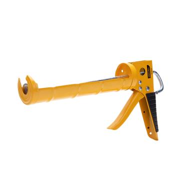 deli/得力 压胶枪，9