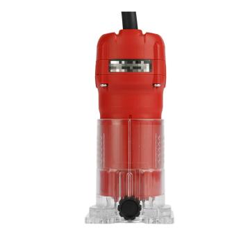 DEVON/大有 修边机，1/4寸夹头，500W，1326-5-6