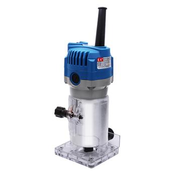 Dongcheng/东成 最大铣刀夹持直径6.35mm，M1P-FF04-6