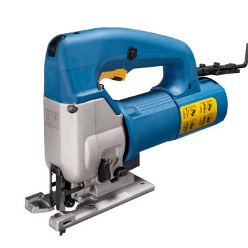 Dongcheng/东成 曲线锯，切割能力10mm/木材85mm，580W，M1Q-FF-85