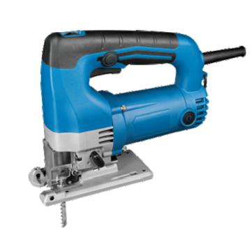 Dongcheng/东成 曲线锯，切割能力木材65mm/钢材10mm，600W，M1Q-FF-65