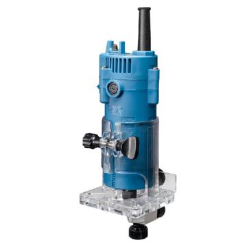 Dongcheng/东成 最大铣刀夹持直径6.35mm，M1P-FF02-6