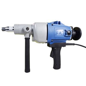 Dongcheng/东成 金刚石钻孔机，最大钻孔180mm，2000W，Z1Z-FF-180