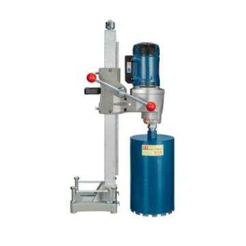 Dongcheng/东成 金刚石钻孔机，最大钻孔200mm，3300W，Z1Z-FF-200S