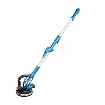 Dongcheng/东成 墙面打磨机抛光机，820W 砂纸尺寸φ225mm 转速600-1800r/min自吸尘，S1F-FF04-225