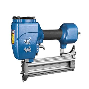 Dongcheng/东成 钢钉枪，钉槽容量75颗，适合钉长18-64mm，FF-ST64C