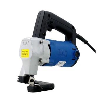 Dongcheng/东成 电剪刀，切割能力：软钢板3.2mm，不锈钢2.5mm，J1J-FF-3.2