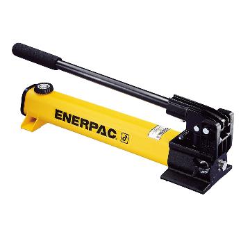 ENERPAC/恩派克 手动泵，工程塑料材质，出油口3/8