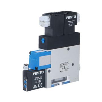 FESTO/费斯托 真空发生器VADMI系列，VADMI-70-P，162526
